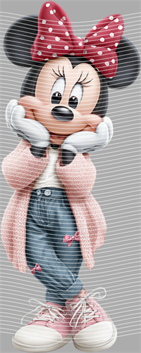 Mickey-AMQ 2945